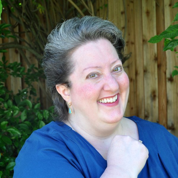 Betsy Vail