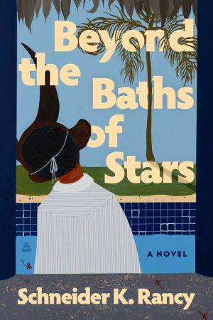 Beyond the Baths of Stars cover