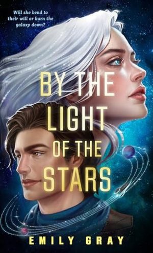 By the Light of the Stars cover