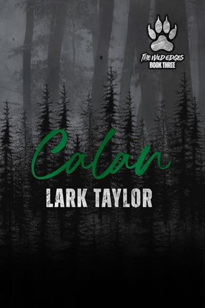 Calan by Lark Taylor book cover