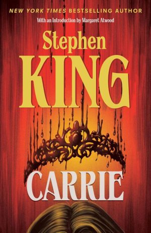 Carrie cover
