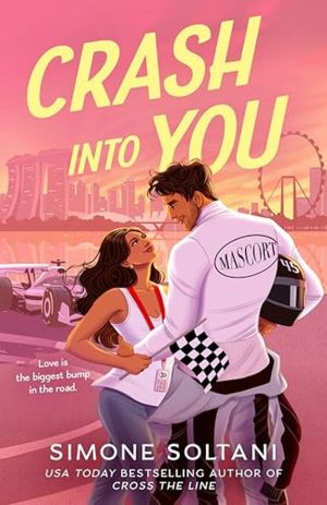 Crash into You cover