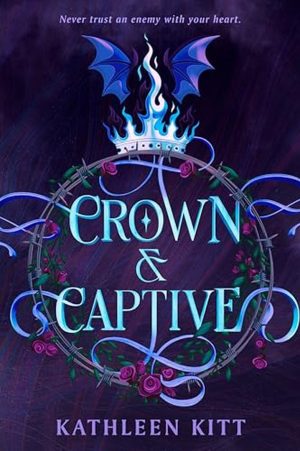 Crown & Captive cover