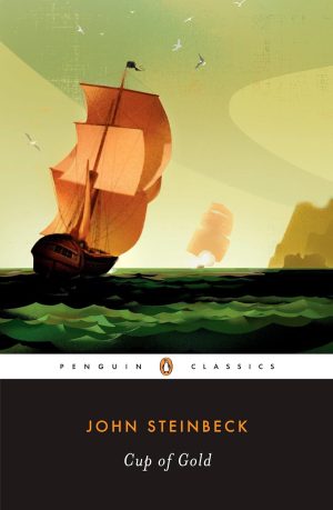 Cup of Gold cover
