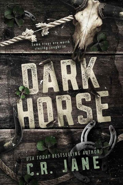 Dark Horse cover