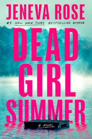 Dead Girl Summer cover