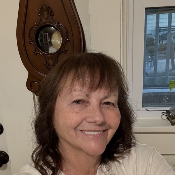Debra Webb