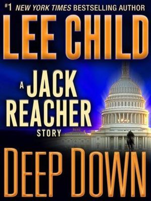 Deep Down cover
