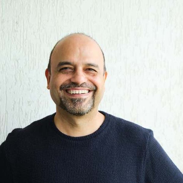 Deepak Mullick