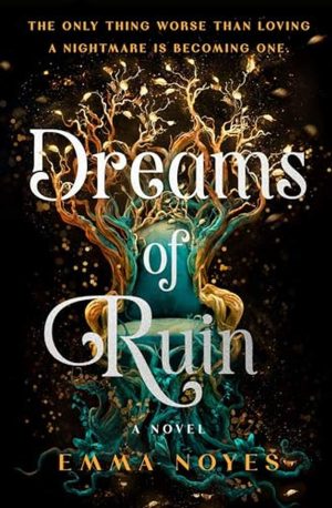 Dreams of Ruin cover