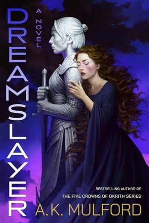 Dreamslayer cover