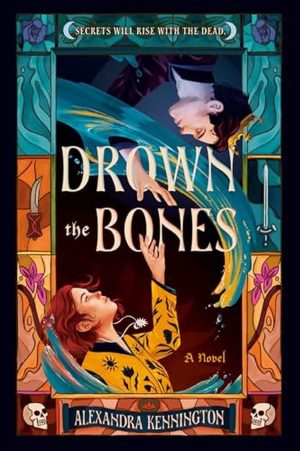 Drown the Bones cover