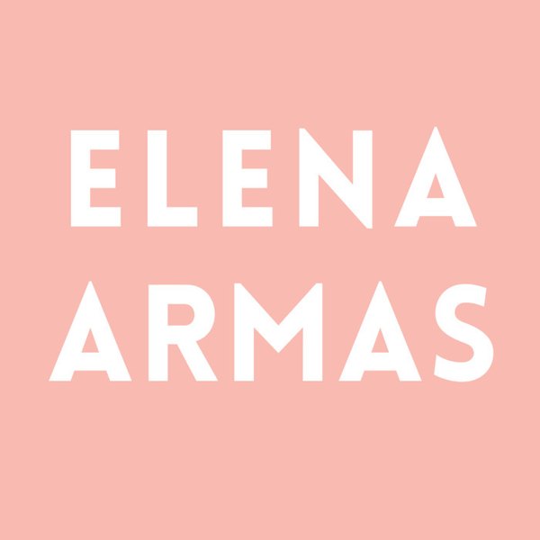Elena Armas