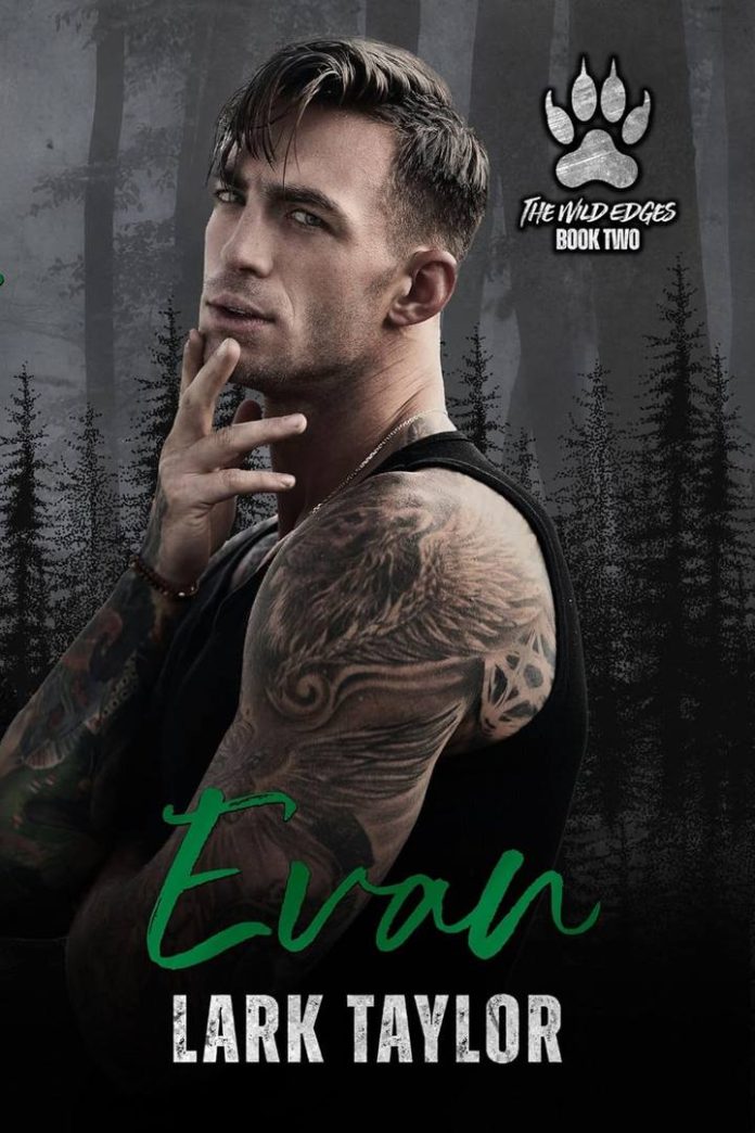 Evan by Lark Taylor book cover