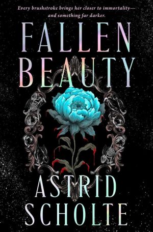 Fallen Beauty cover