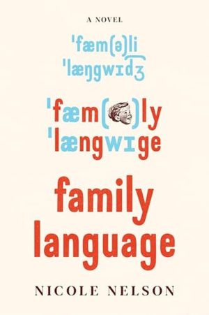 Family Language cover