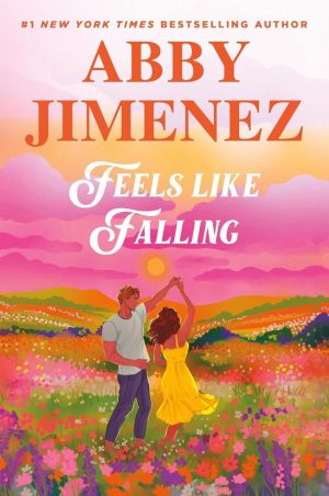 Feels Like Falling cover