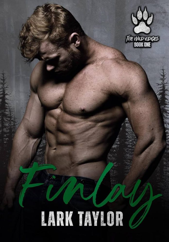 Finlay by Lark Taylor book cover