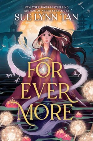 For Ever More cover