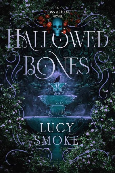 Hallowed Bones cover