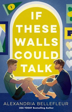 If These Walls Could Talk cover