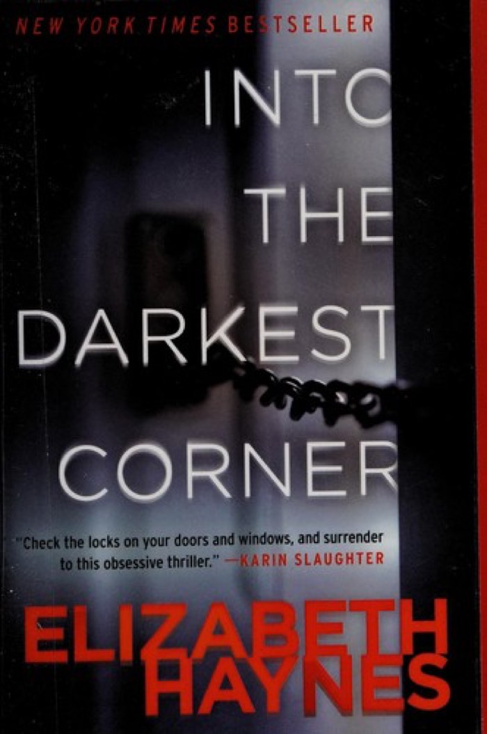 Into the Darkest Corner by Elizabeth Haynes