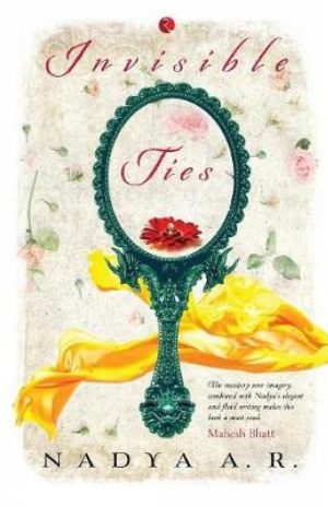 Invisible Ties cover