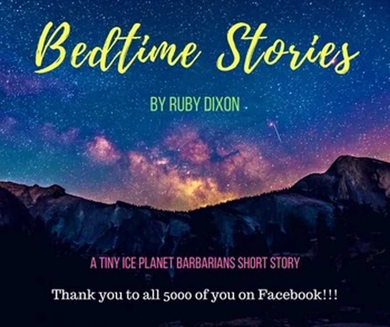 Joden’s Story by Ruby Dixon book cover