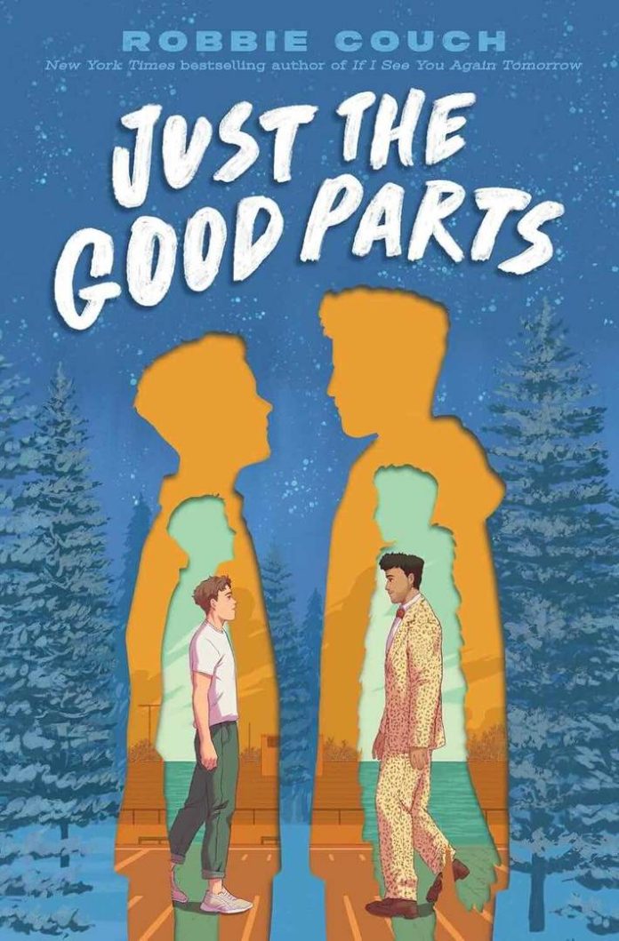 Just the Good Parts cover