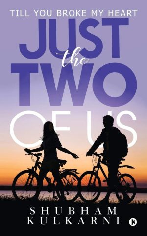 Just The Two Of Us cover