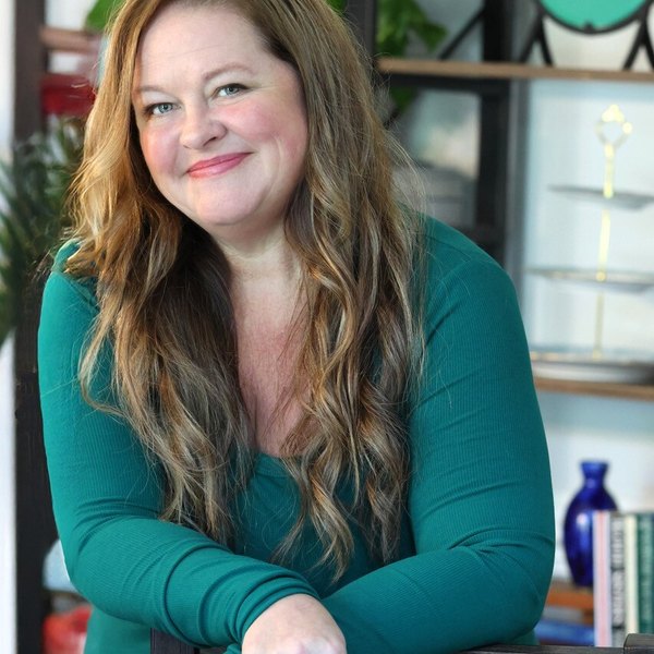 Kate Quinn