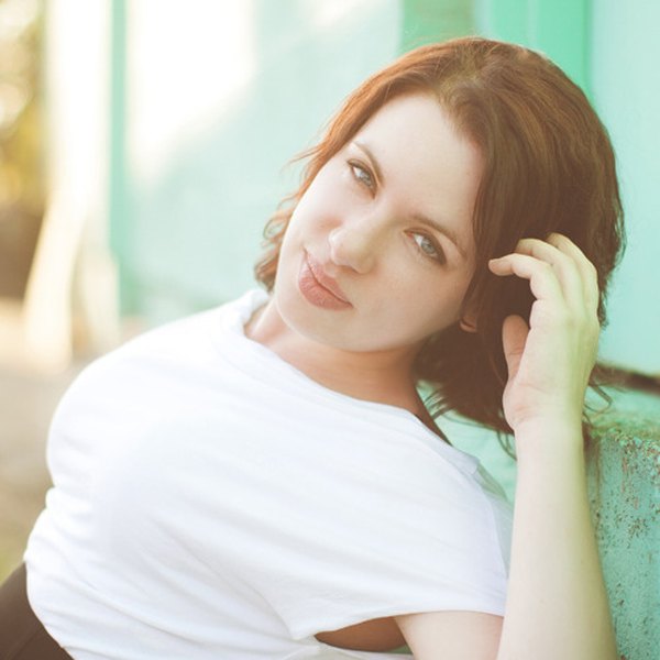 Katee Robert