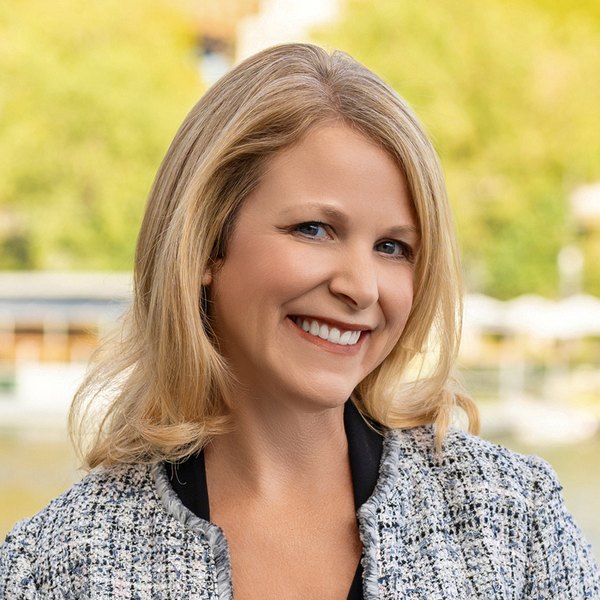 Kristin Harmel