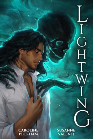 Lightwing cover