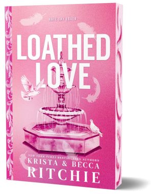 Loathed Love cover