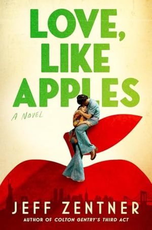 Love, Like Apples cover