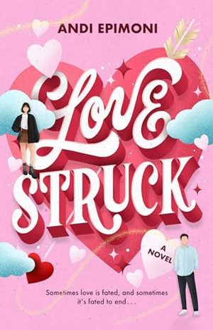 Lovestruck: A Novel cover