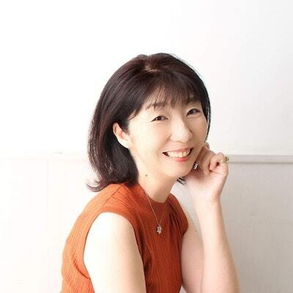 Michiko Aoyama