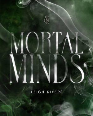 Mortal Minds cover