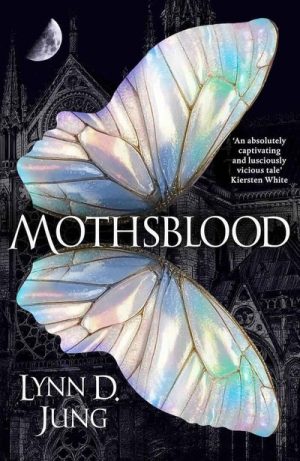 Mothsblood cover