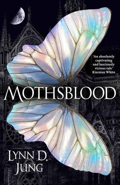 Mothsblood cover