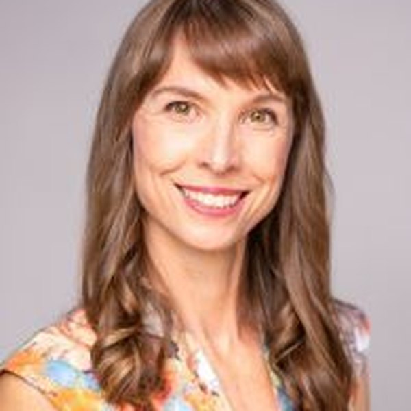 Nita Prose