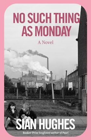 No Such Thing as Monday cover