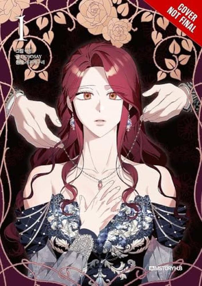 Not Your Typical Reincarnation Story, Vol. 1 by A-Jin book cover