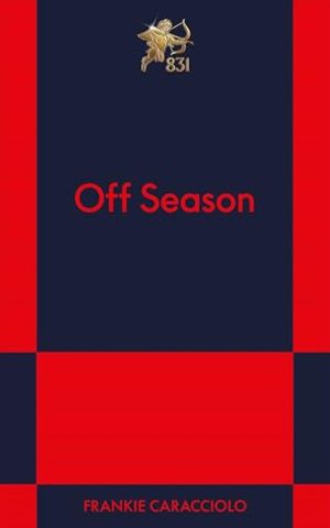 Off Season: An 831 Stories Romance cover