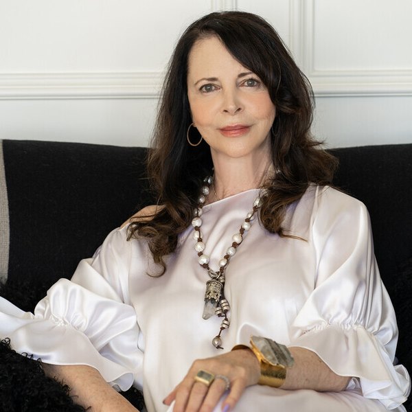 Ora Nadrich