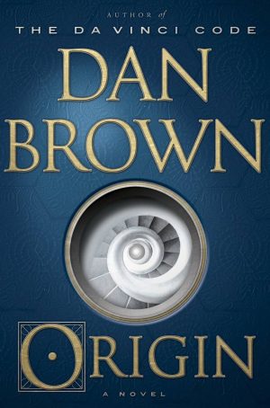 Origin cover