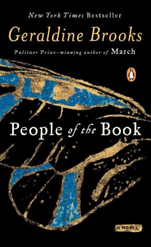 People of the Book cover