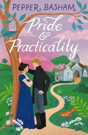Pride and Practicality cover