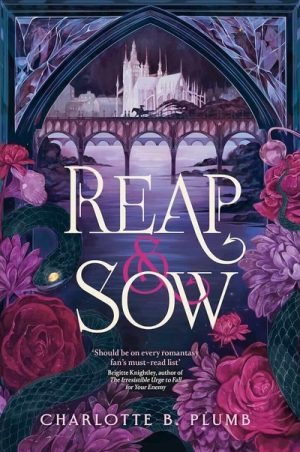 Reap & Sow cover